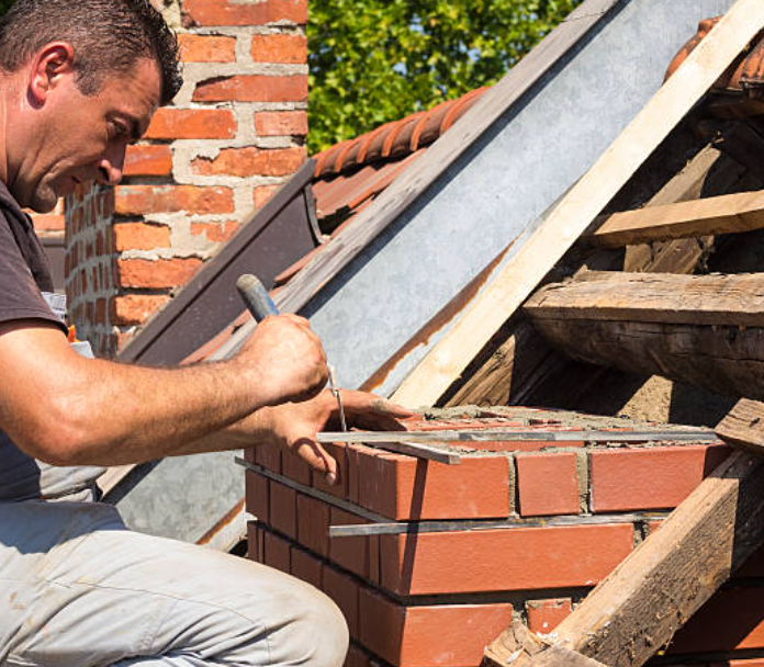 Chimney Cleaning San Bernardino, CA
