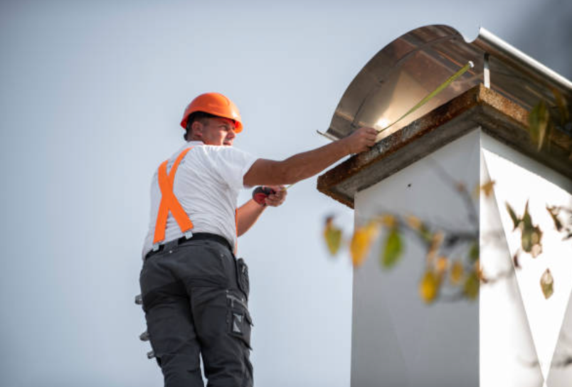Chimney Maintenance San Bernardino, CA