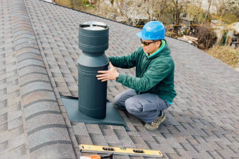 Chimney Crown Repair
