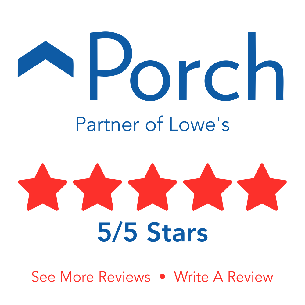 San Bernardino Air Duct Cleaning | Chimney Crown Repair in San Bernardino, California Porch Review